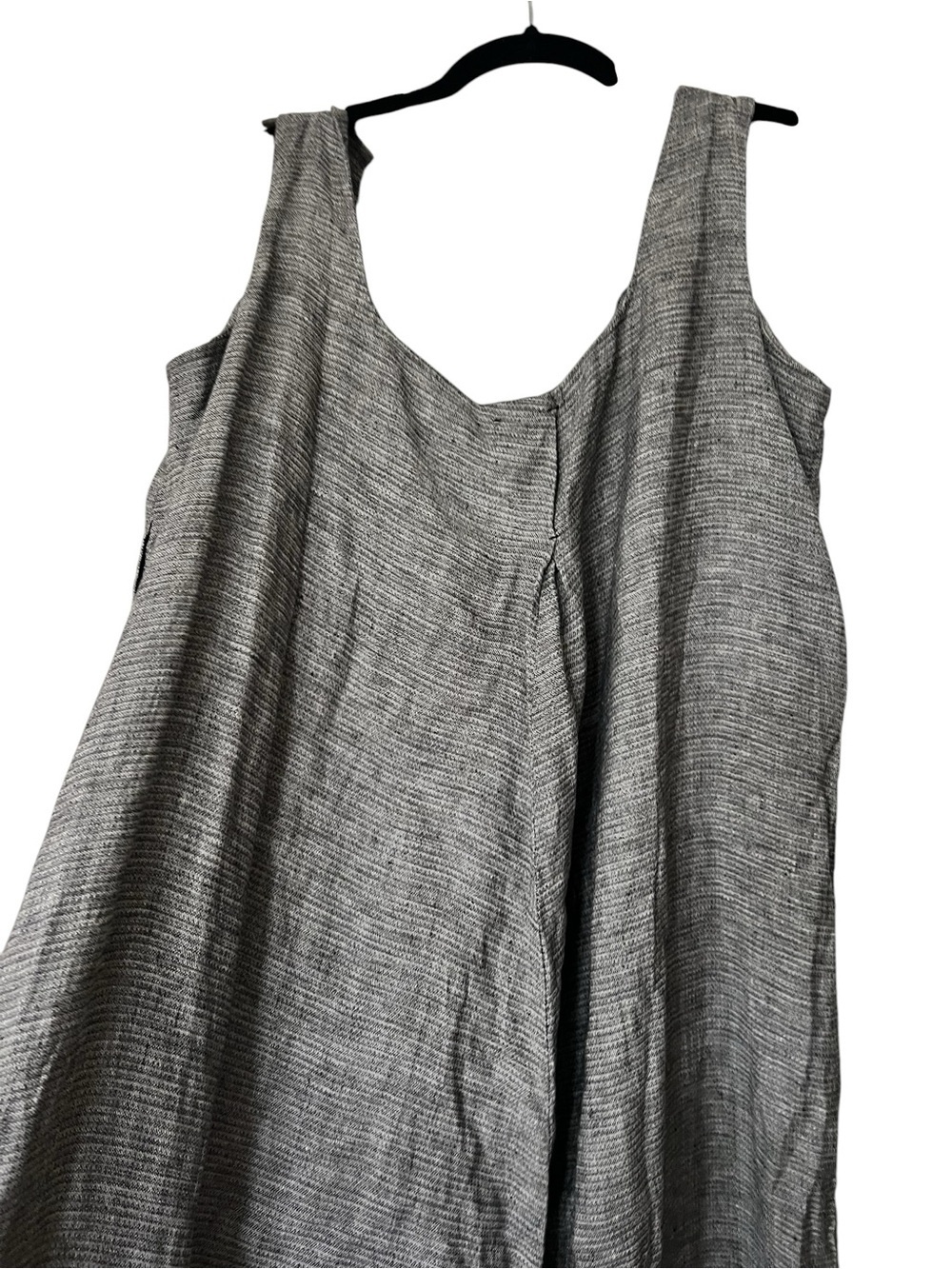 UN-NAMABLE Wide Leg, Relaxed Jumpsuit - Picture 7 of 12
